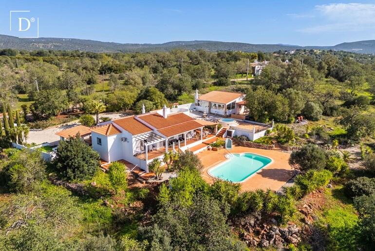 Main image of property: Algarve, Paderne