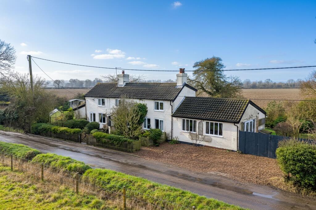 Main image of property: Norwich Road, Denton, Harleston