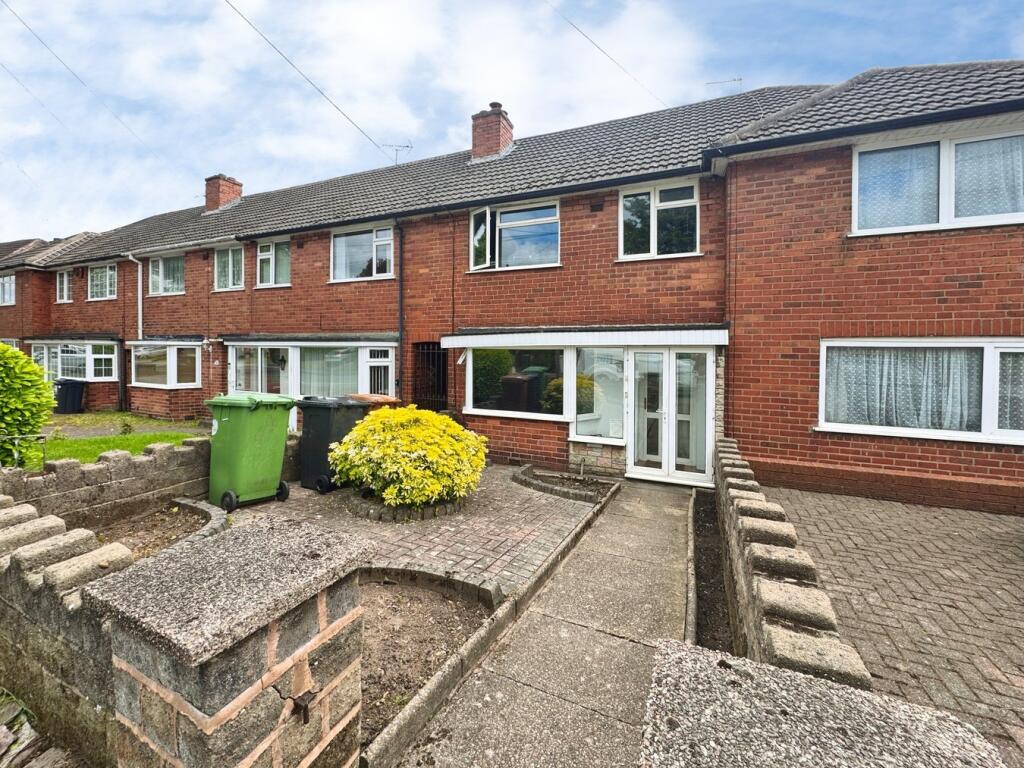 Main image of property: Chantrey Crescent, Birmingham, B43