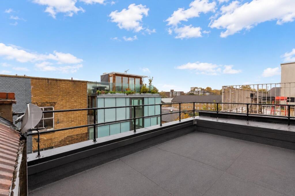 3 bedroom terraced house for rent