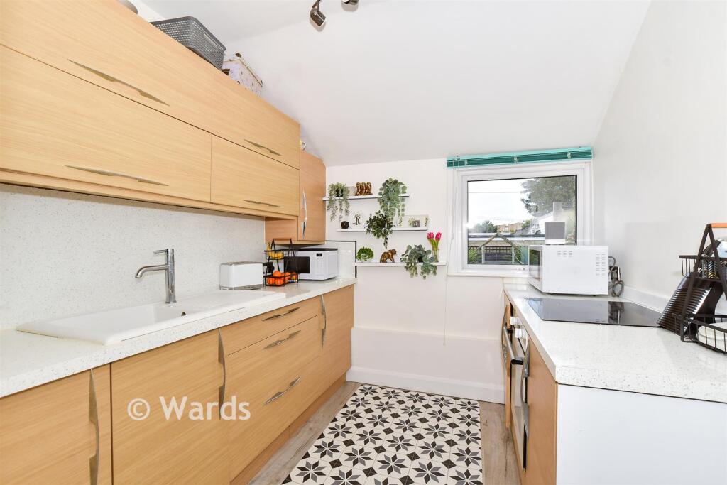 House in Maidstone, Kent - More