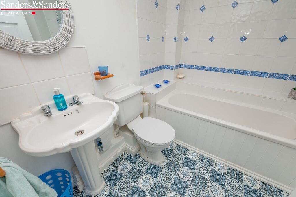 Additional image 26 of The Farriers, High Street, Broom, Alcester, B50