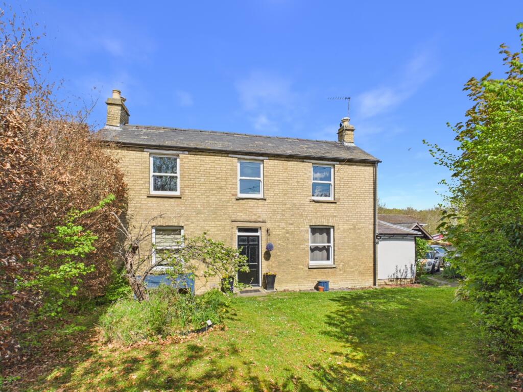 Main image of property: Church Road, Stow-cum-Quy, Cambridge, Cambridgeshire, CB25