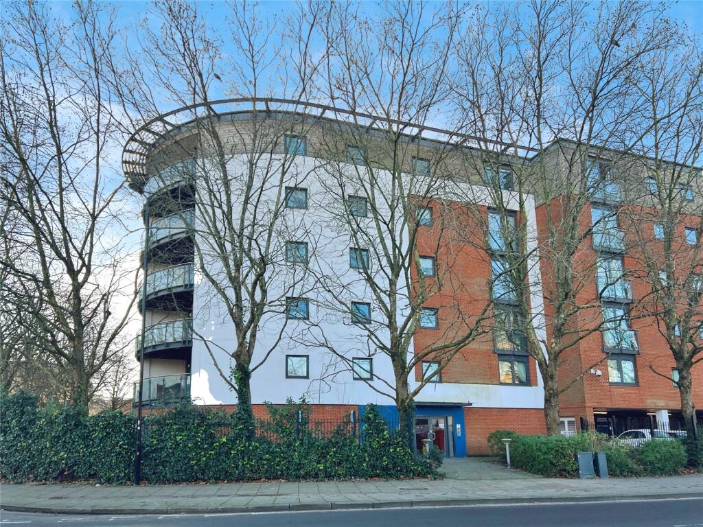 Main image of property: Channel Way, Southampton, Hampshire