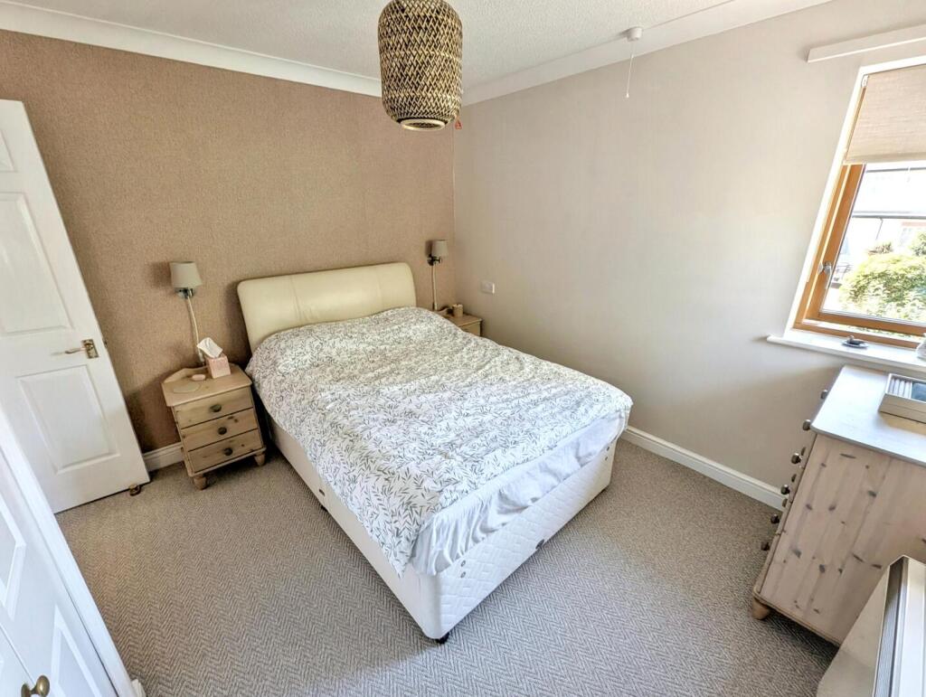 Apartment in Minehead, Somerset - View 5