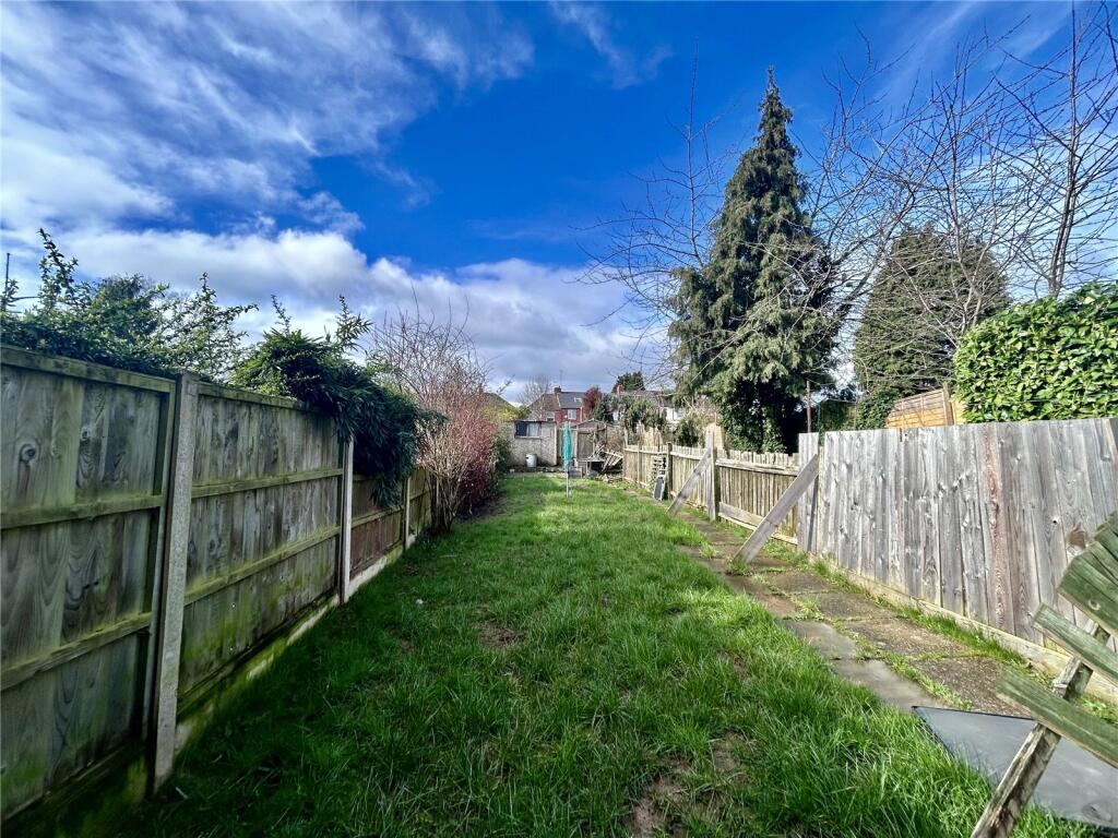 Photo of the property