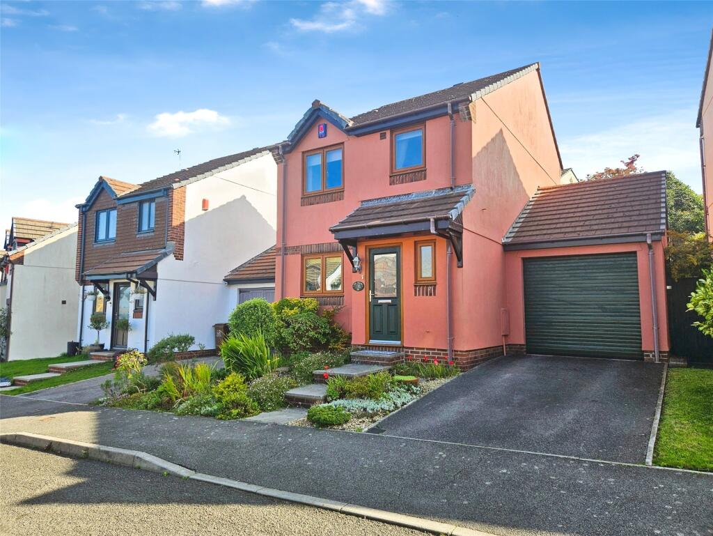 Main image of property: Seymour Drive, Dartmouth, Devon