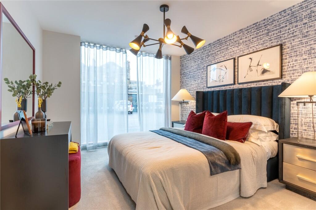 Apartment in Dartford, Temple Hill - View 4
