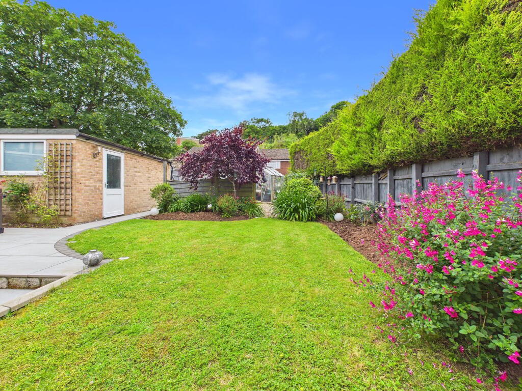 House in Weston-super-Mare, Worlebury - View 4