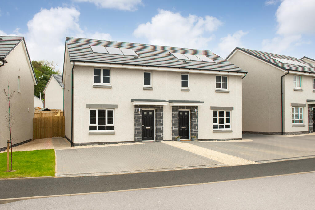 Main image of property: Eaglesham Road,
East Kilbride,
South Lanarkshire,
G75 8RW