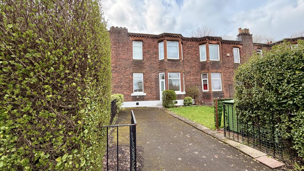 Main image of property: Riversdale Lane, Scotstoun