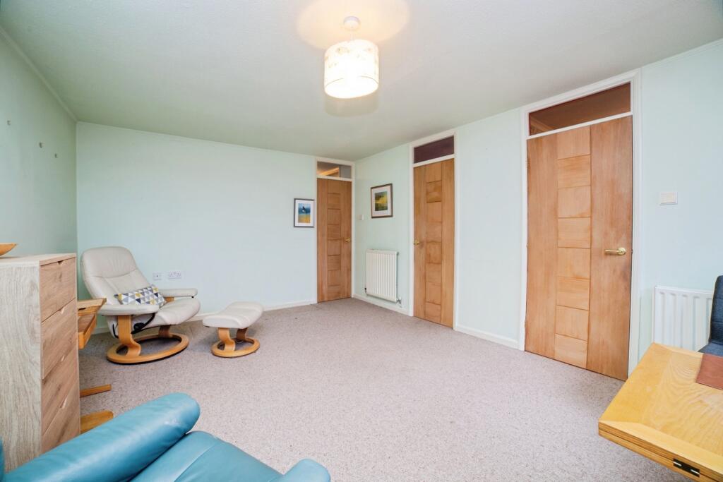 Apartment in Mansfield, Nottinghamshire - View 6