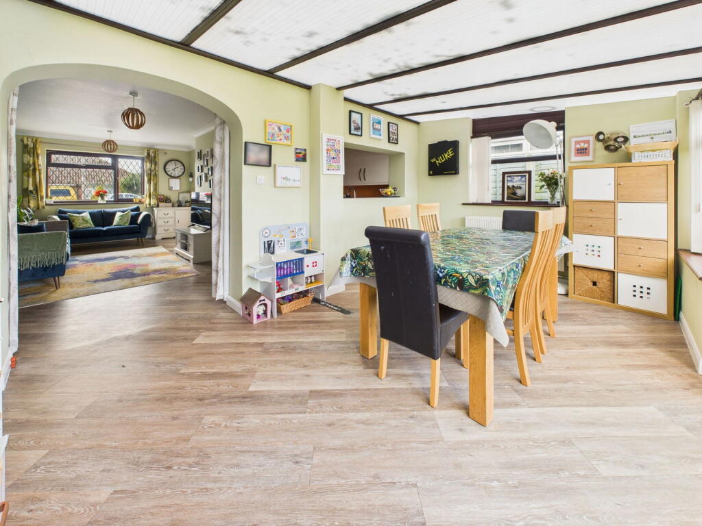 Main image of property: Hammy Lane, Shoreham by Sea