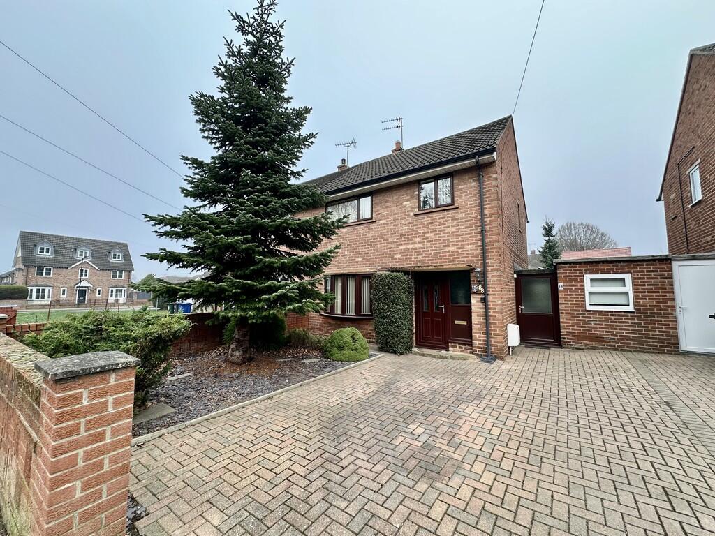 Main image of property: Everingham Road, Cantley, Doncaster