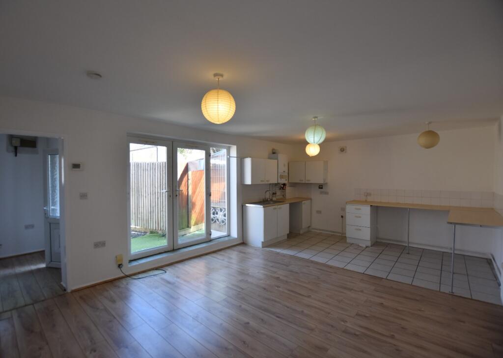 Main image of property: Aldermans Drive, Peterborough, PE3