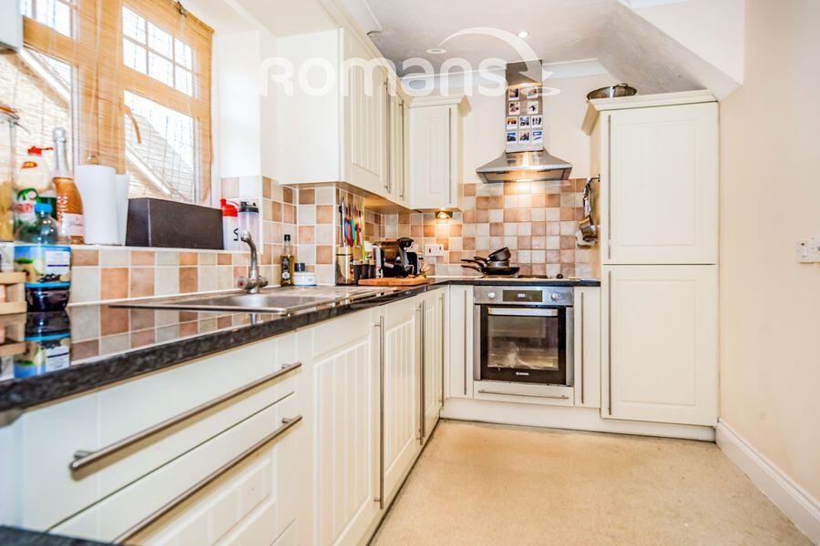 Main image of property: Wychwood, 15 Kings Ride, Camberley, GU15