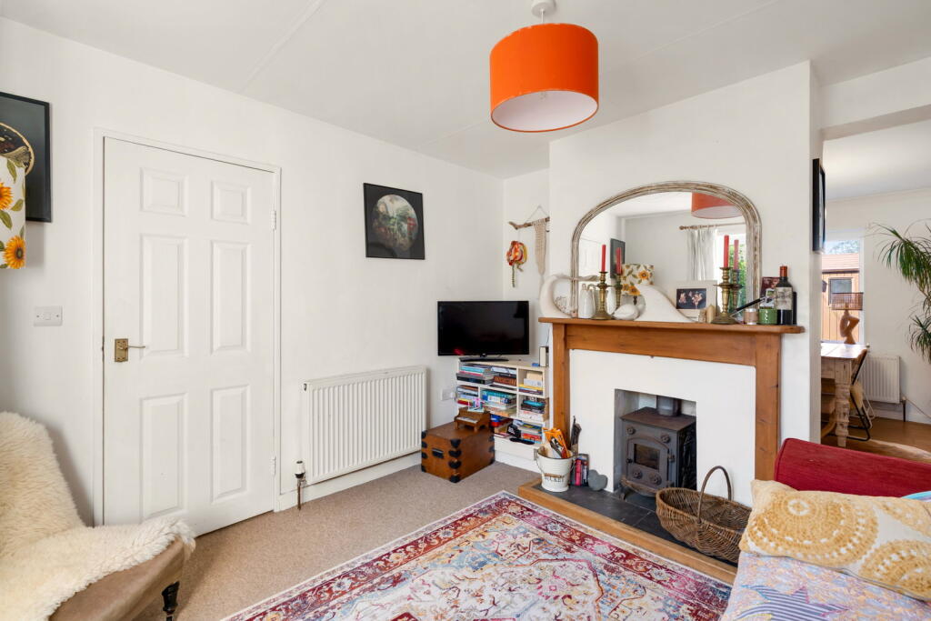 House in Plymouth - View 5