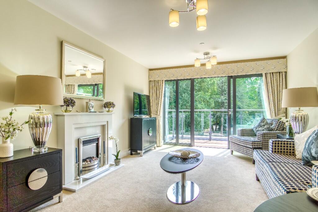 Main image of property: No. 32 Village Centre, Richmond Villages Cheltenham, Hatherley Lane, Cheltenham, Gloucestershire, GL51