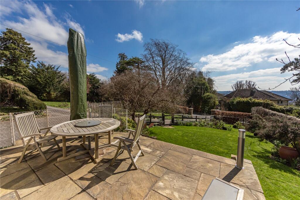 Additional image 20 of Sion Road, Bath, Somerset, BA1