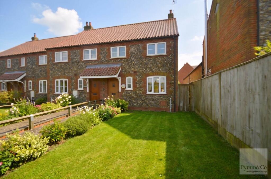 Main image of property: Sandy Lane, Docking