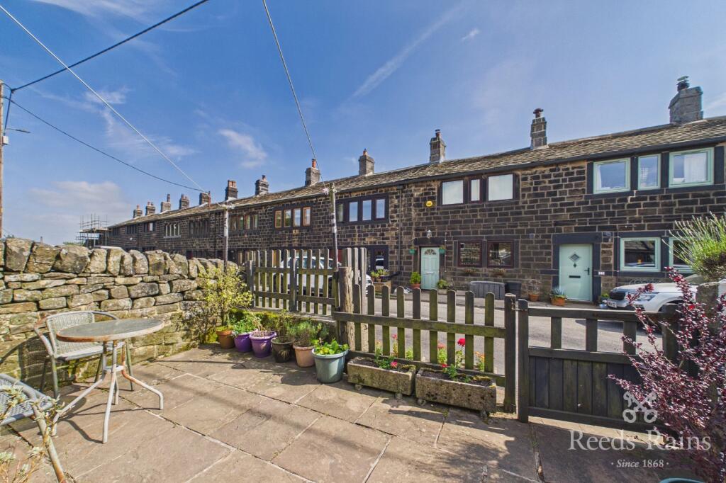 Main image of property: Knowl Top, Colden, Hebden Bridge, HX7