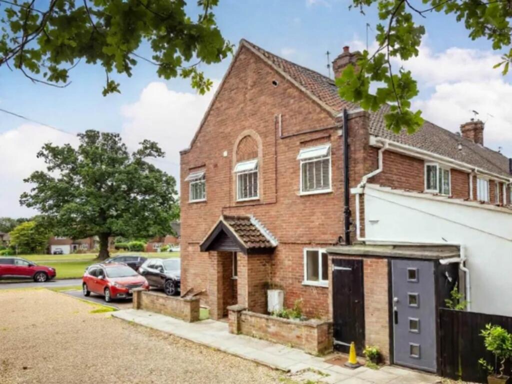 Main image of property: Plumstead Road, Norwich