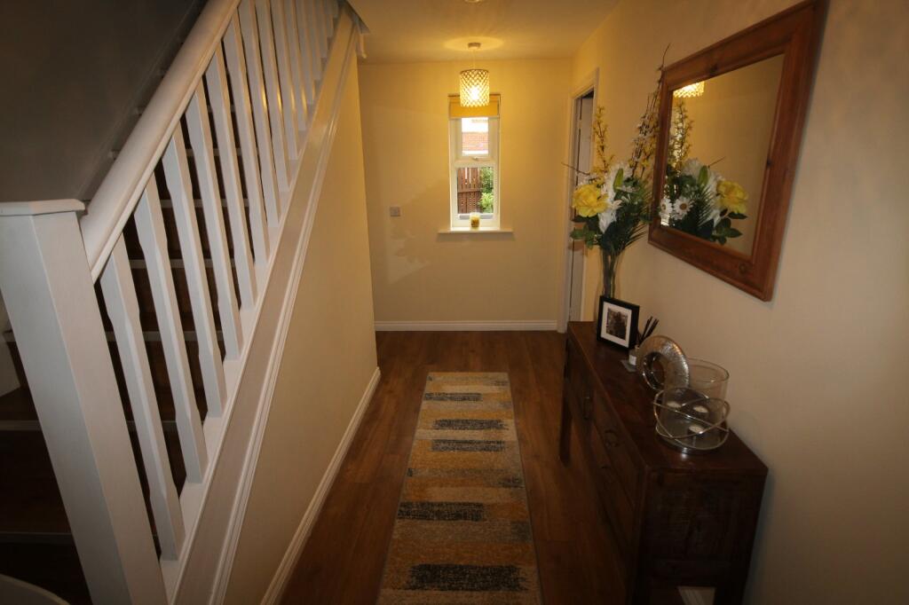 House in Spennymoor, County Durham - View 5