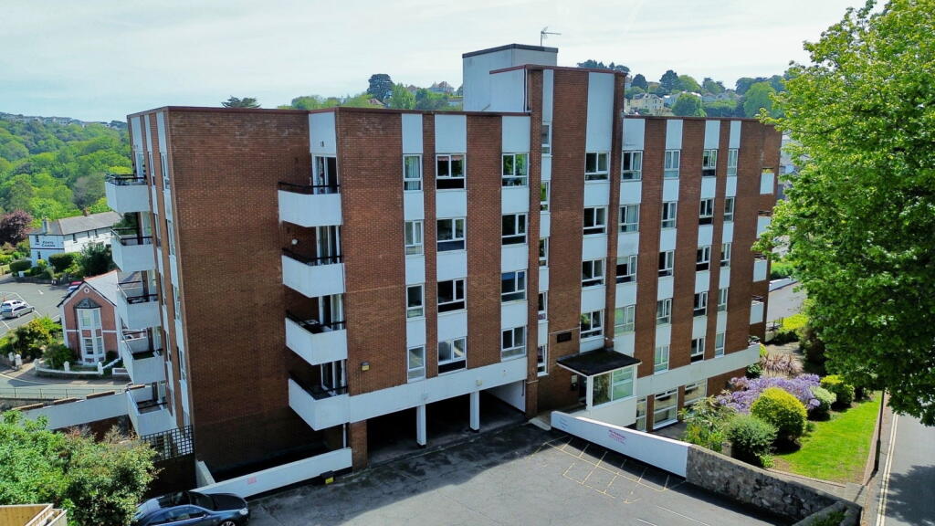 Wellswood, Torquay, Torquay