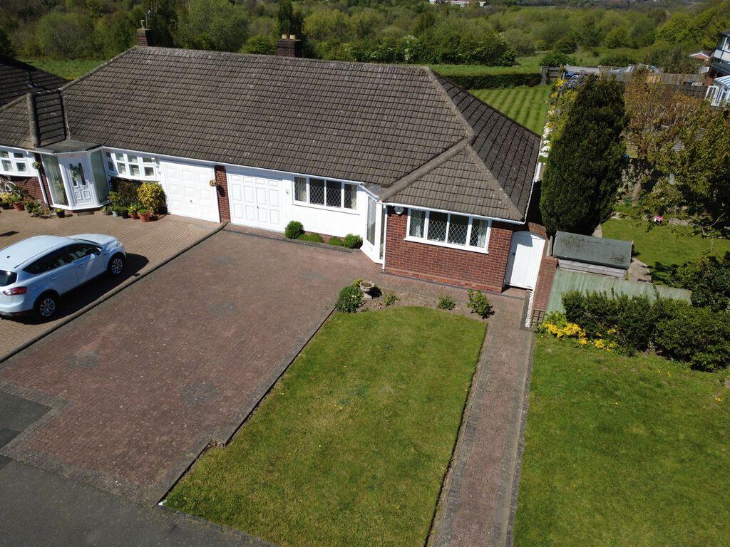 Main image of property: Allendale Road, Sutton Coldfield