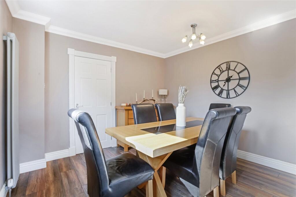 Meadow View, Cumbernauld, Glasgow, North Lanarkshire, G67 - View 6