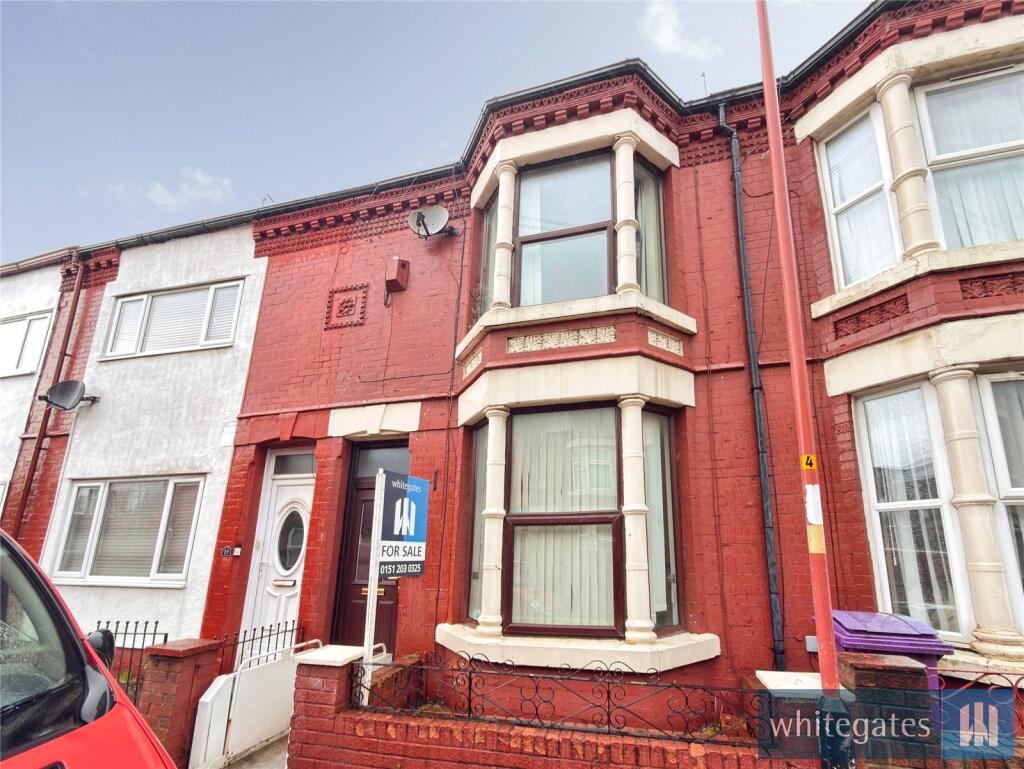 Main image of property: Croxteth Road, Bootle, Merseyside, L20