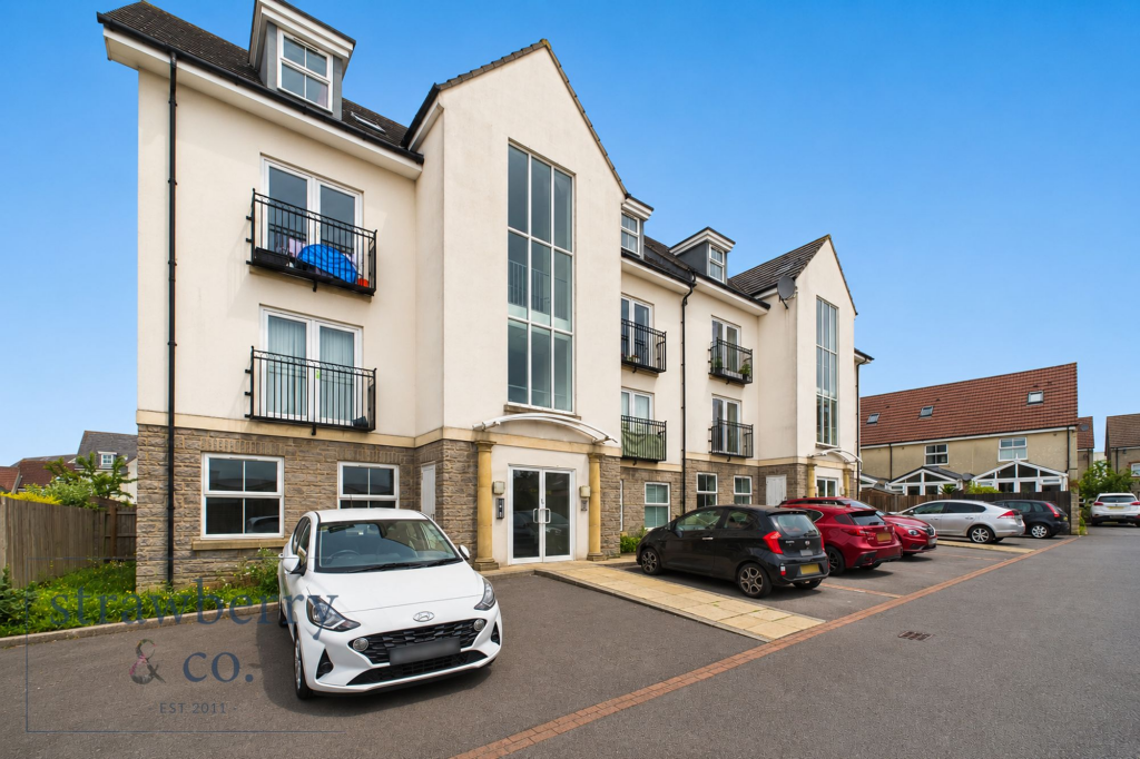 Main image of property: Barter Close, Kingswood, BS15