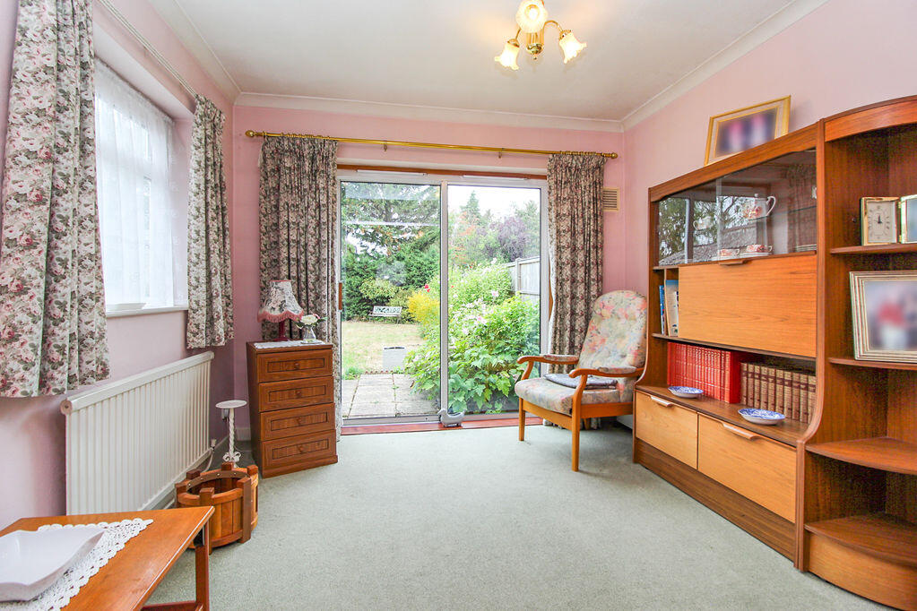 House in Milton Keynes, Bedford - View 5