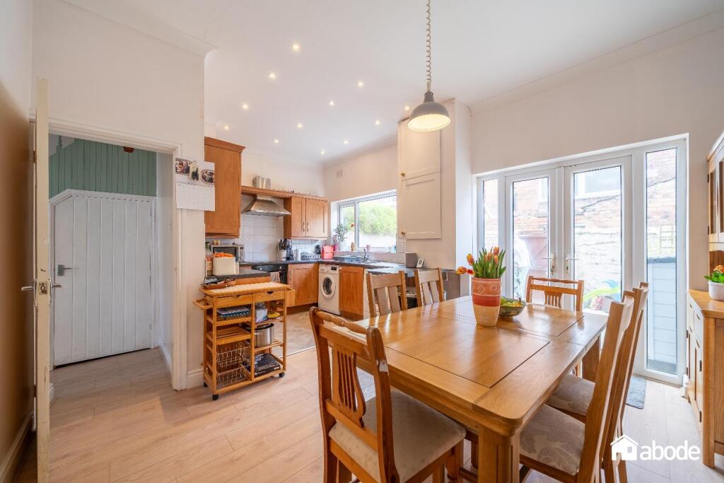 Main image of property: Allington Street, Aigburth, Liverpool, L17