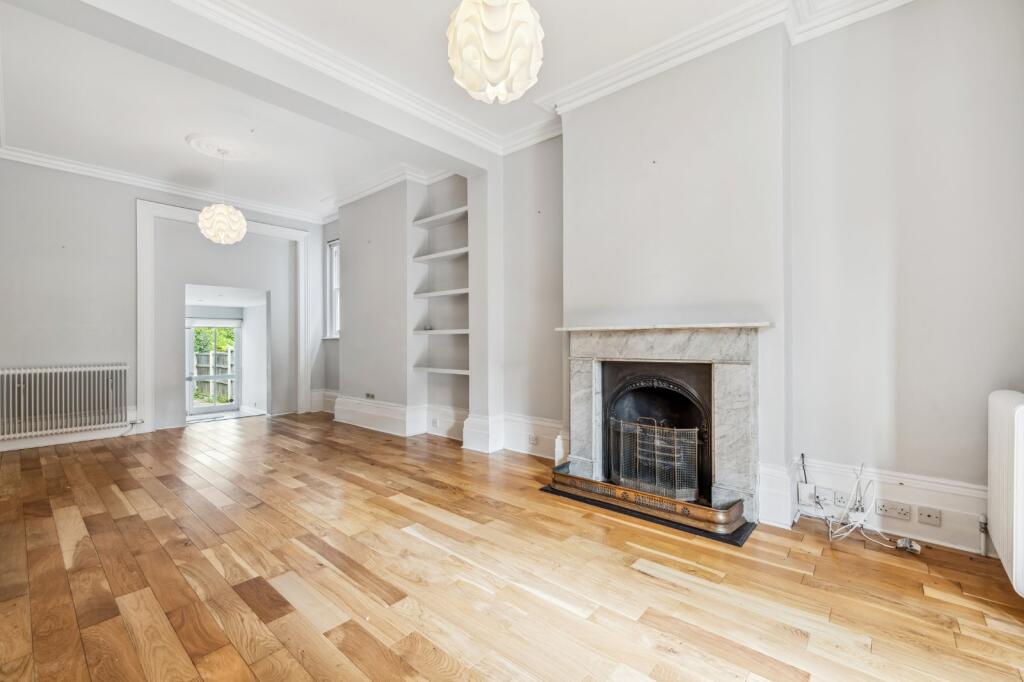 House in Richmond, Petersham - View 2