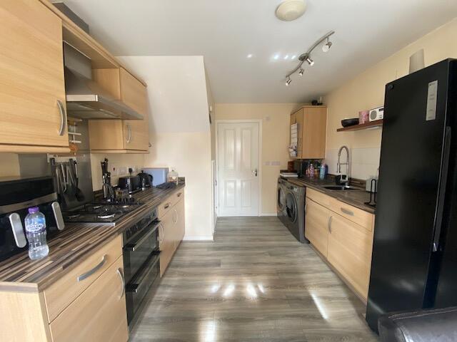 Hudson Grove, Peterborough, Cambridgeshire, PE7 photo 4