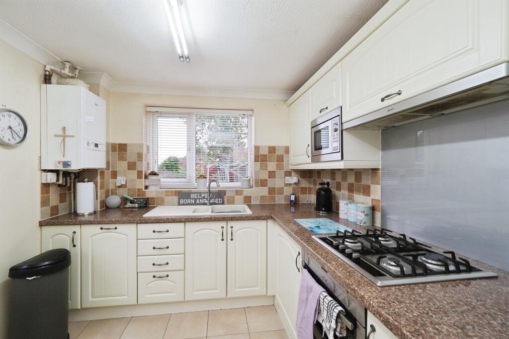 House in Derby - View 2