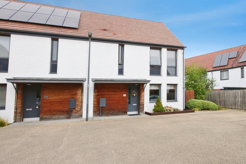 Main image of property: Derwent Way, YORK