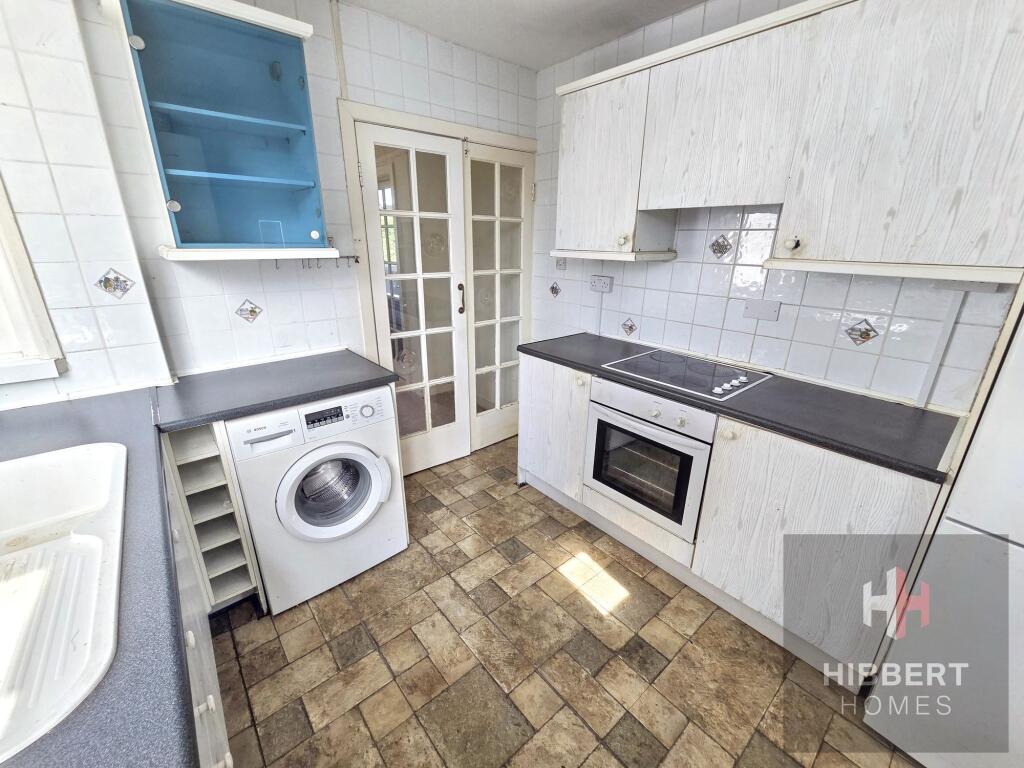 House in Manchester - View 3