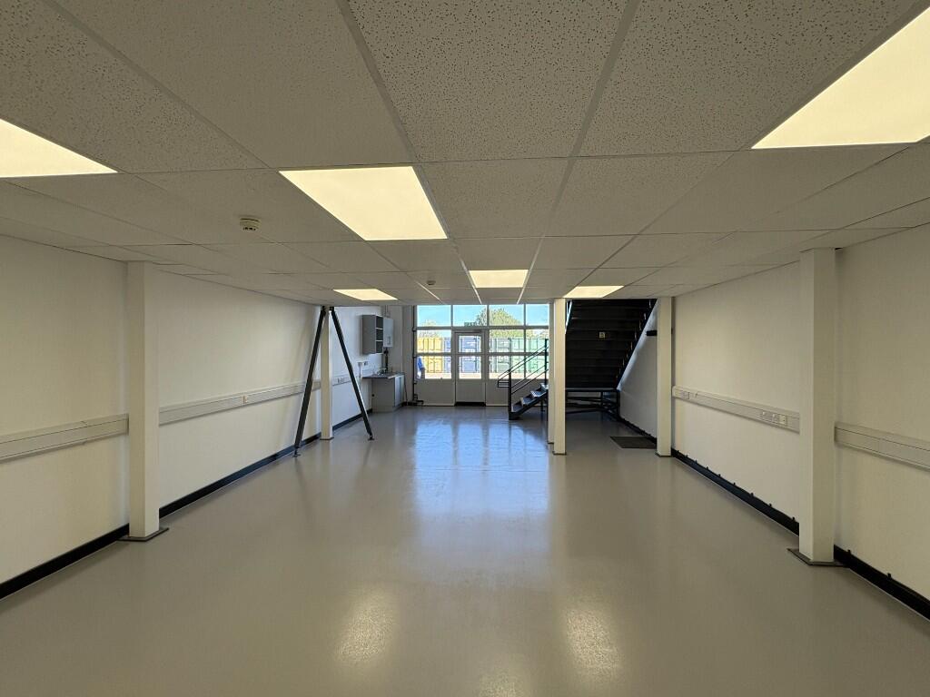 Main image of property: Workshop 22, Hethel Engineering Centre, Chapman Way, NR14