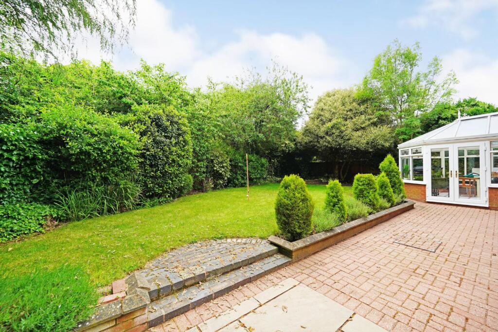 Additional image 28 of Hartington Close, Dorridge, Solihull, West Midlands, B93