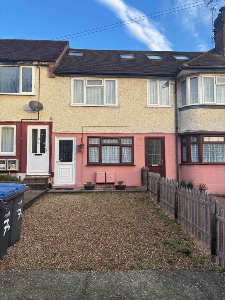 Main image of property: Crest Drive, Enfield, EN3