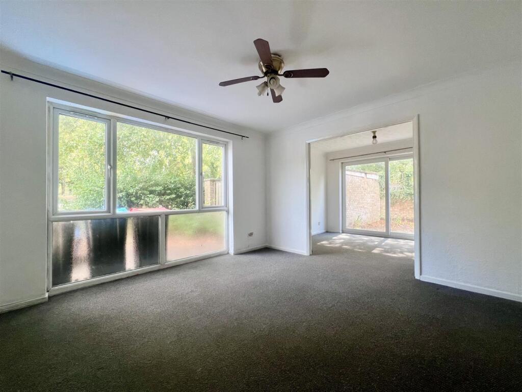 House in Milton Keynes - View 5