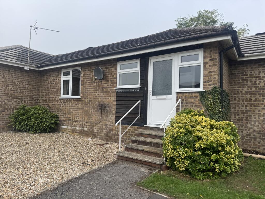 Main image of property: Barnes Close, Sturminster Newton, Dorset, DT10