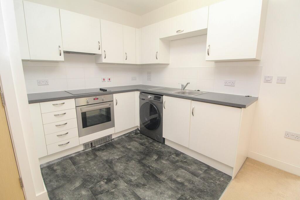 Owls Road, Bournemouth, BH5 – pohled 3