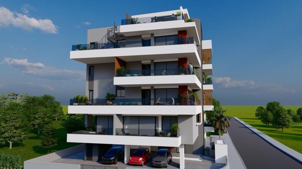 Main image of property: Limassol, Katholiki