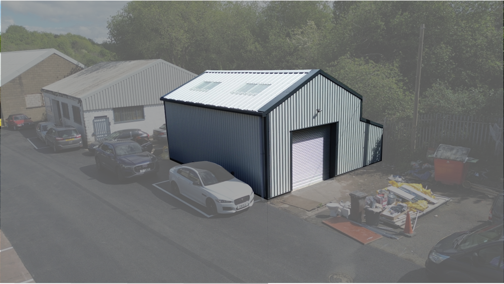 Main image of property: Droicon Industrial Estate, Portway Road, Rowley Regis, West Midlands, B65