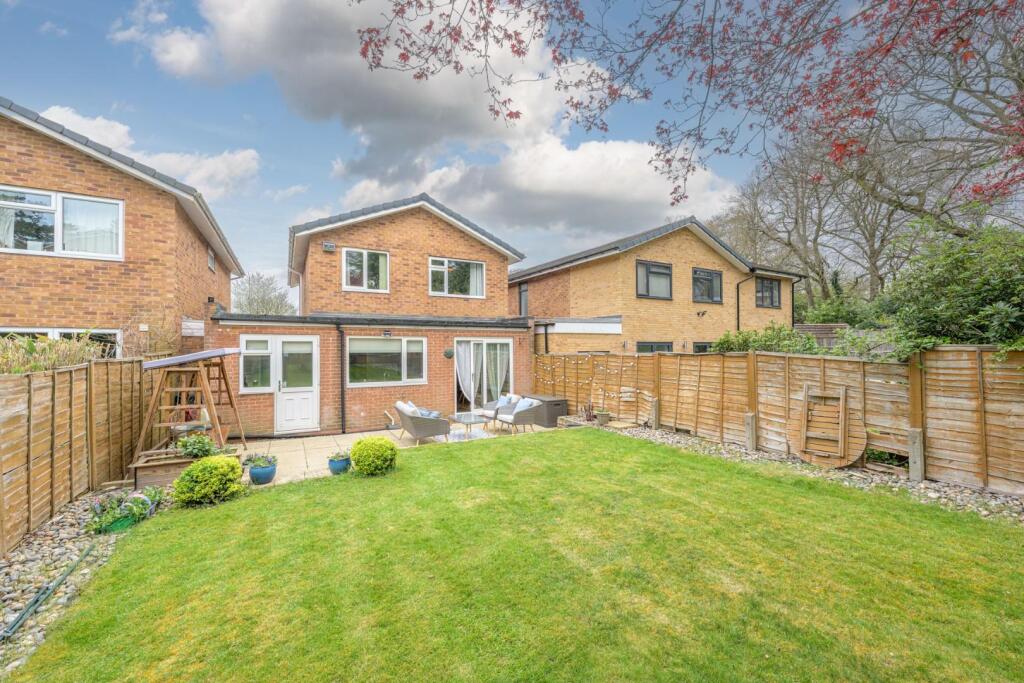 Additional image 27 of Niall Close, Birmingham, B15 3LU