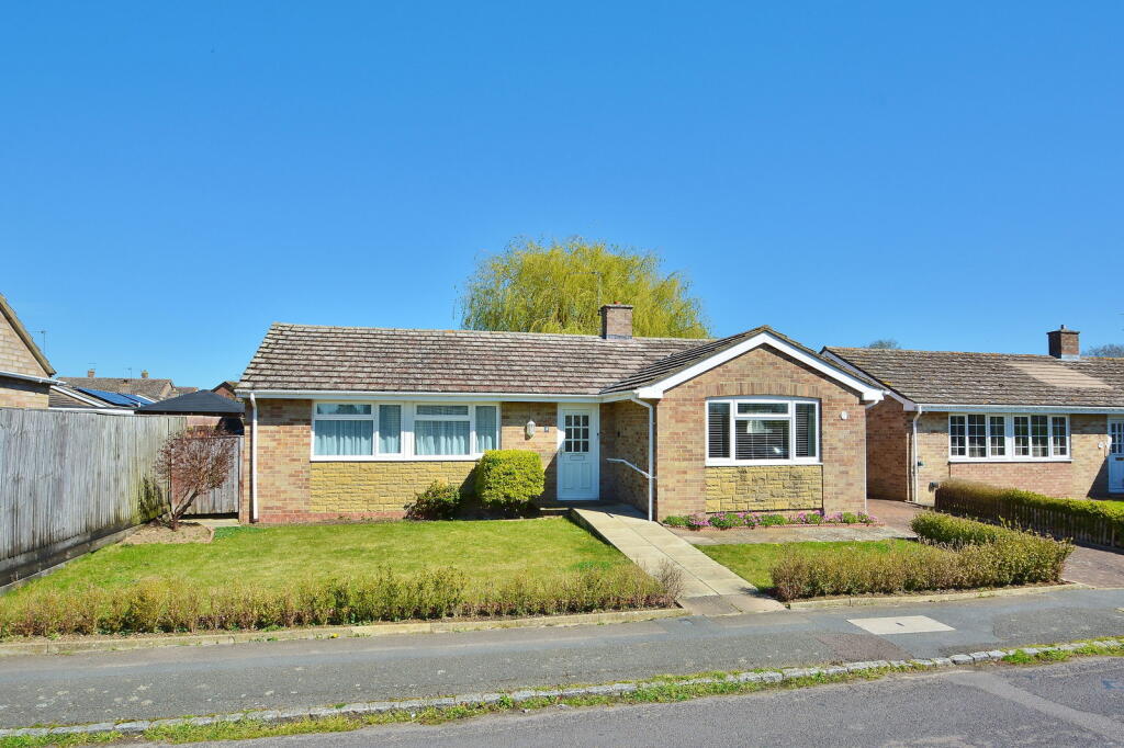 Main image of property: Fairfax Road, Chalgrove