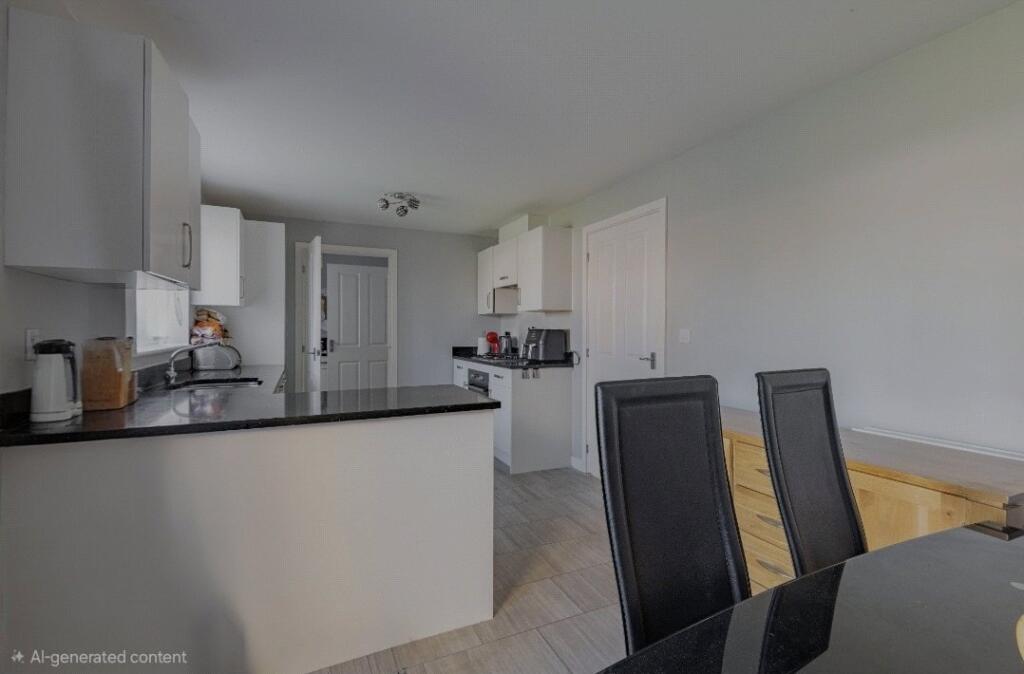 House in Great Yarmouth, Bradwell - View 4
